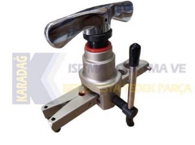 1/4 den 3/4 e Kadar Çelik Havşa - 1