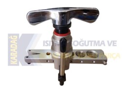 1/4 den 3/4 e Kadar Çelik Havşa - 2