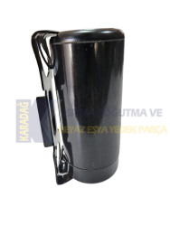189-227 UF Start Kapasitör - 