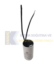 2,5 MF Kombi Pompa Motoru Kondansatörü - UNİVERSAL