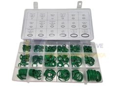 270 Parça O-RING Seti Yüksek Kaliteli - 