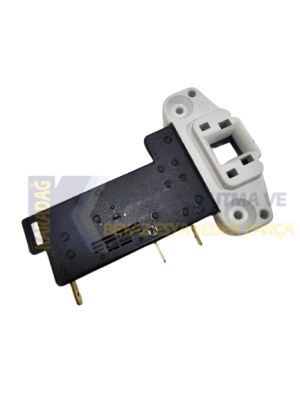 AEG Çamaşır Makinesi Kapı Kilidi - 57016 - 1