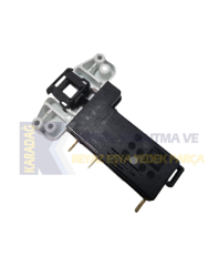 AEG Çamaşır Makinesi Kapı Kilidi - 57016 - 2