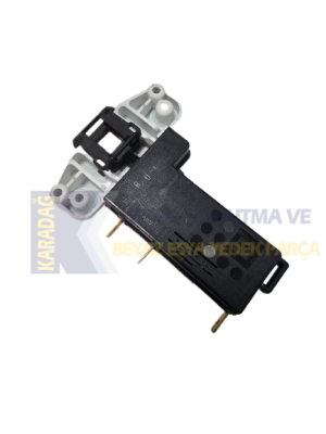 AEG Çamaşır Makinesi Kapı Kilidi - 57016 - 2