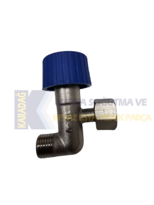 Alarko Harmony Kombi Su Doldurma Musluğu - 2