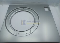 Altus - Beko Çamaşır Makinesi Ön Duvar - 2851420900 - ALTUS