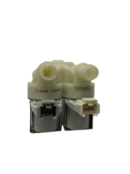 Altus Çamaşır Makinesi İkili Su Giriş Ventili - 2836480100 - 3