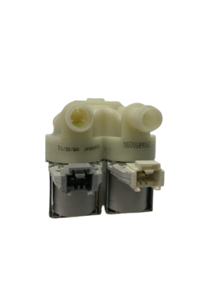 Altus Çamaşır Makinesi İkili Su Giriş Ventili - 2836480100 - 3