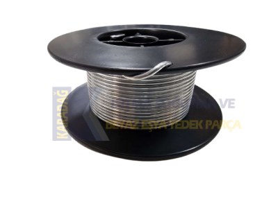 Alüminyum - Bakır Kaynak Teli 250 GR TLS-0215 - 1