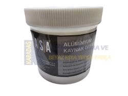 Alüminyum Kaynak Teli Boraks 250 Gr - 