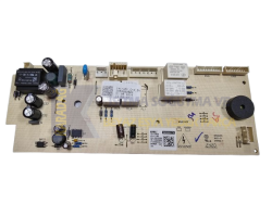 Arçelik 2772 KT Kurutma Makinesi Elektronik Kart 2963282000 - ARÇELİK