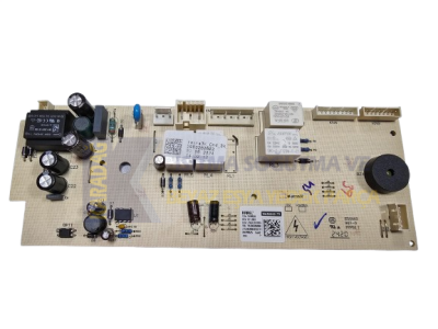 Arçelik 2772 KT Kurutma Makinesi Elektronik Kart 2963282000 - 1