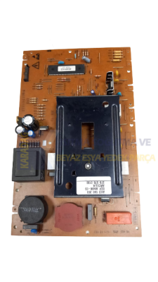 Arçelik 5800 Çamaşır Makinesi Elektronik Kart - 1