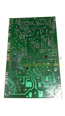 Arçelik 5800 Çamaşır Makinesi Elektronik Kart - 2