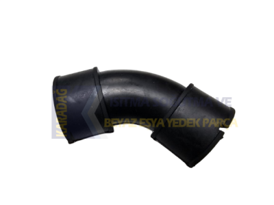 Arçelik 6230H Bulaşık Makinesi Büyük Çıkış Su Yönlendirme Hortumu - 1740130100 - 1