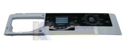 Arçelik 8103 HE Çamaşır Makinesi Ön Pano 2892009232 - ARÇELİK