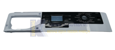 Arçelik 8103 HE Çamaşır Makinesi Ön Pano 2892009232 - 1