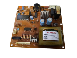 Arçelik 8180 NF Buzdolabı Elektronik Kartı (Revizyonlu) - ARÇELİK