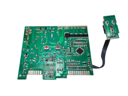 Arçelik 9230 Yı Bulaşık Makinesi Anakart - 1784001330 - 3