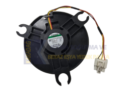 Arçelik - Beko - Grundig Buzdolabı Fan Motoru 5762700400 - ARÇELİK