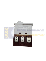 Arçelik Beko Mini Fırın Şalteri (Anahtar) - 2