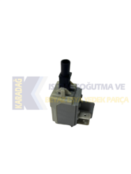 Arçelik Bulaşık Makinesi Açma Kapama Şalteri 1833120400 - ARÇELİK