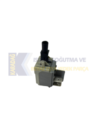 Arçelik Bulaşık Makinesi Açma Kapama Şalteri 1833120400 - 1