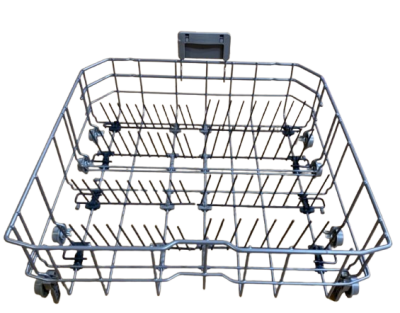 Arçelik Bulaşık Makinesi Alt Sepet - 1766810083 - 1