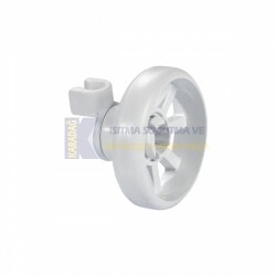 Arçelik Bulaşık Makinesi Alt Sepet Tekerleği 1743830100 - ARÇELİK