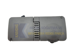 Arçelik Bulaşık Makinesi Deterjan Kutusu - 1718601700 - ARÇELİK