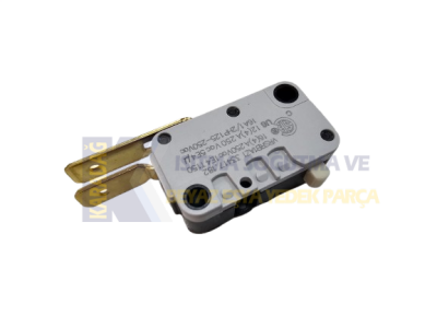 Arçelik Bulaşık Makinesi Kapı Emniyet Şalteri - 1731980300 - 1