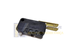 Arçelik Bulaşık Makinesi Kapı Emniyet Şalteri - 1731980300 - 2