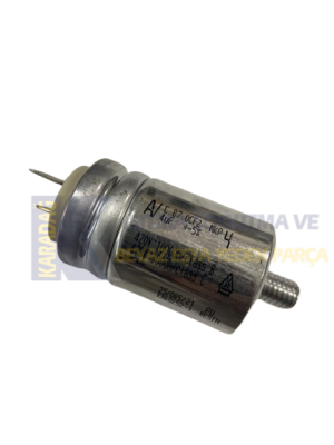 Arçelik Bulaşık Makinesi Kondansatör 4 UF - 1