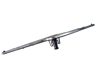 Arçelik Bulaşık Makinesi Metal Alt Pervane Orjinal - 1514200100 - 2