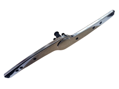 Arçelik Bulaşık Makinesi Metal Alt Pervane Orjinal - 1514200100 - 3