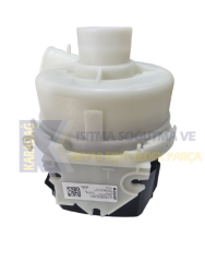 Arçelik Bulaşık Makinesi Motoru 1783900400 Isıtıcısız - 2