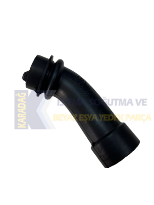 Arçelik Bulaşık Makinesi Pompa Çıkış Hortumu - 1761620100 - 1