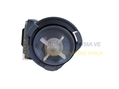 Arçelik Bulaşık Makinesi Pompa Motoru - 1