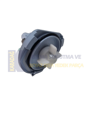 Arçelik Bulaşık Makinesi Pompa Motoru - 2