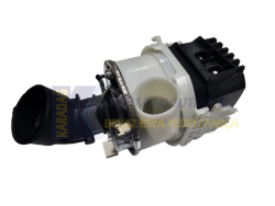 Arçelik Bulaşık Makinesi Sirkülasyon Pompa Motoru 1752480100 - 2