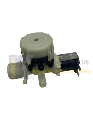 Arçelik Bulaşık Makinesi Su Giriş Ventili 1883520100 - 1