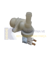Arçelik Bulaşık Makinesi Su Giriş Ventili - 1883550200 - ARÇELİK