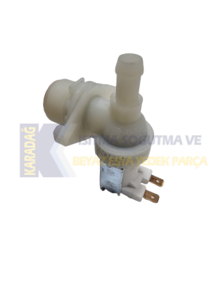Arçelik Bulaşık Makinesi Su Giriş Ventili - 1883550200 - 1
