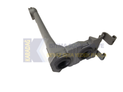 Arçelik Bulaşık Makinesi Üst Pervane Borusu - 1759600100 - ARÇELİK