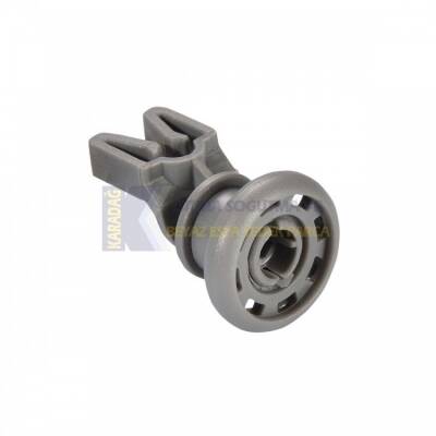 Arçelik Bulaşık Makinesi Üst Sepet Tekerleği 1885800500 - 1