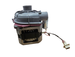 Arçelik Bulaşık Makinesi Yıkama Motoru - 1740704500 - 3