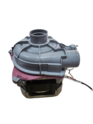 Arçelik Bulaşık Makinesi Yıkama Motoru - 1740704500 - 2