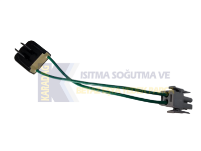 Arçelik Buzdolabı BiMetal Orijinal 4150320200 - 1