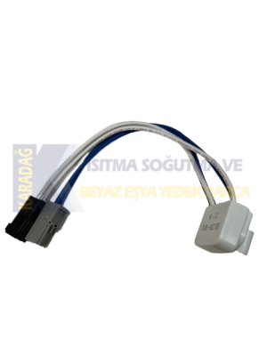 Arçelik Buzdolabı Bimetal Termostat 4328840485 - 1