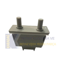 Arçelik Buzdolabı Butonu 3 Kontak 4298530100 - ARÇELİK